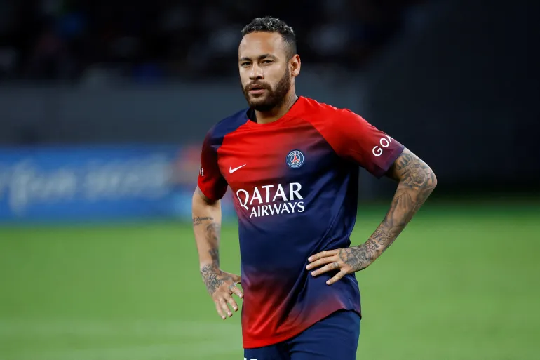 Neymar bi mogao put SAD-a