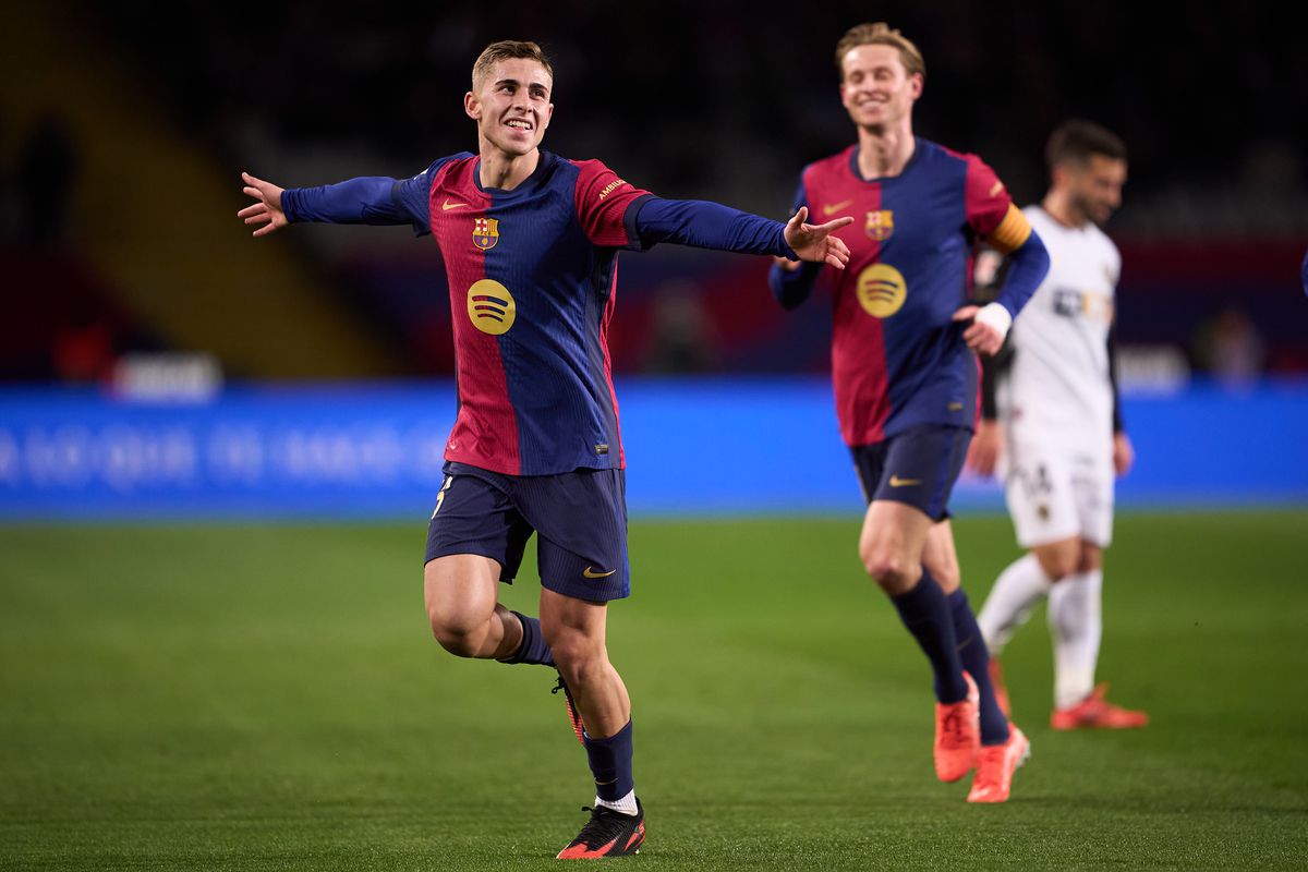 Foto: Barca Blaugranes