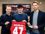 Bayer Leverkusen računa na bh. dragulja, potpisan novi ugovor!