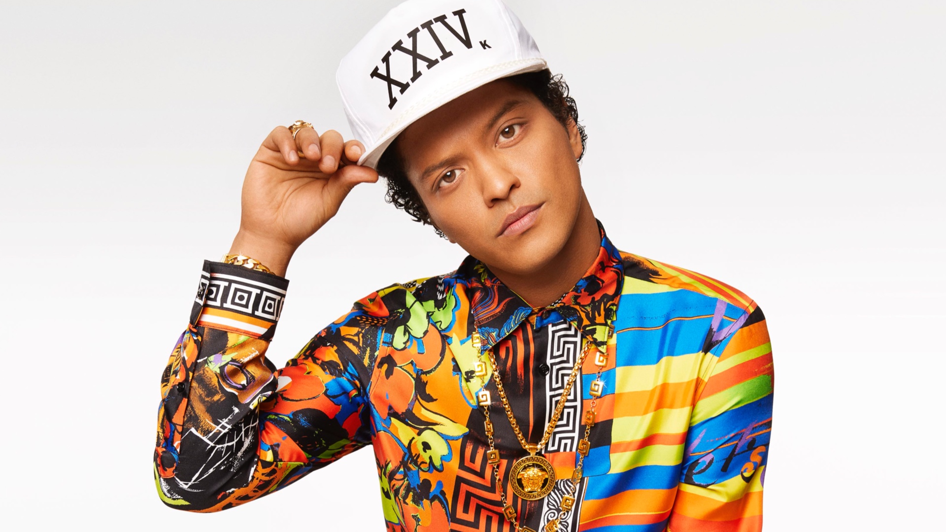 Bruno Mars najavljuje novi singl sa Sexyy Red