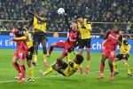 Nastavljena Bundesliga; Bayer u derbiju bolji od BvB-a