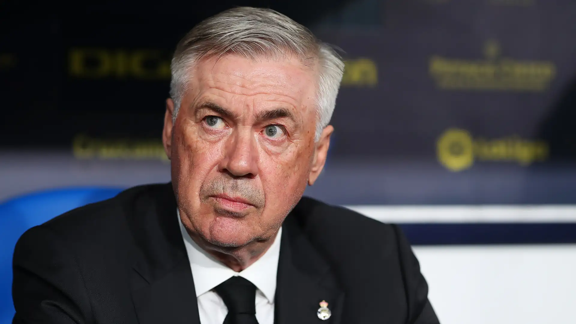 Ancelotti na kraju sezone napušta Real Madrid