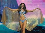 Miss Universe Argentine ostala bez titule nakon komentara da je sve bilo namješteno