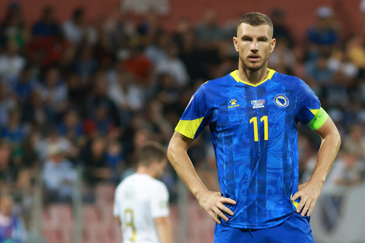 Foto: Reprezentacija.ba