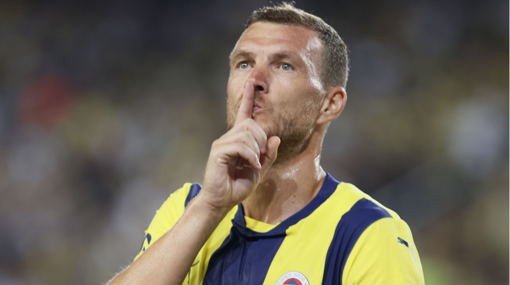 Fenerbahce pružio podršku Džeki