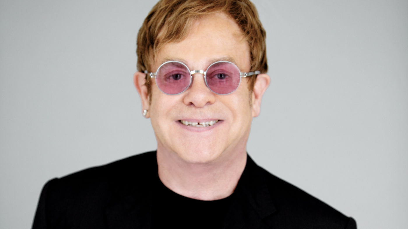 Elton John podržao Chappell Roan