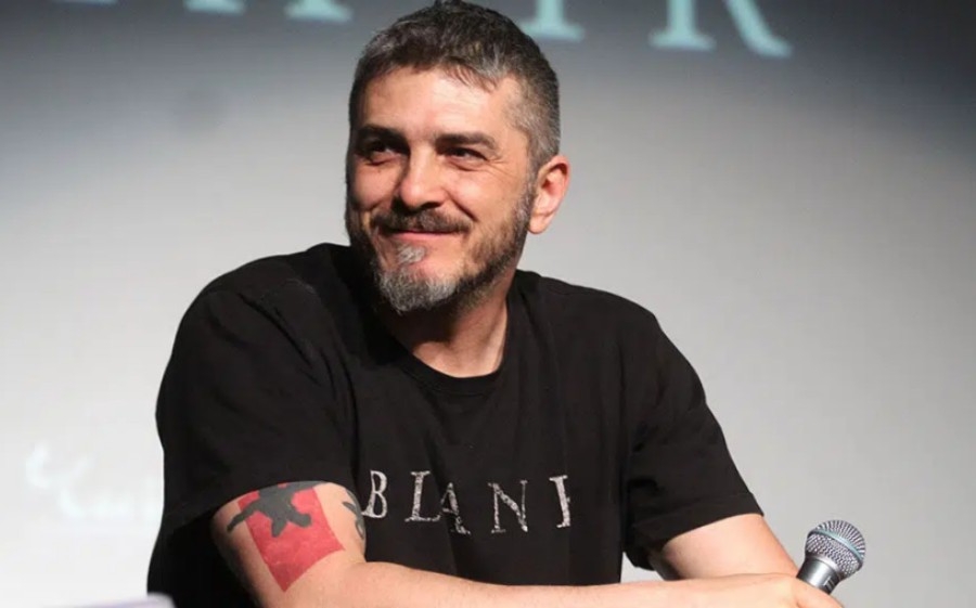 Foto: Stanislav Miklojković