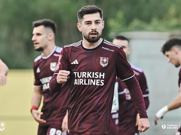 Foto: FK Sarajevo