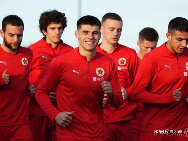 Foto: FK Velež