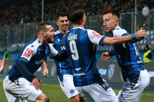 Foto: fkzeljeznicar.ba