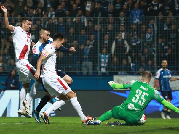 Foto: FK Željezničar