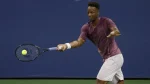 Gael Monfils za historiju