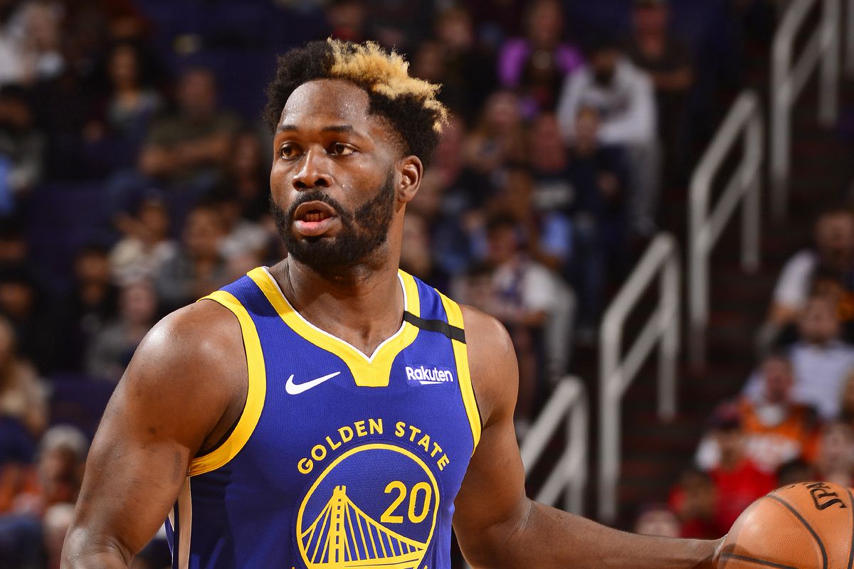 Foto: Golden State Of Mind