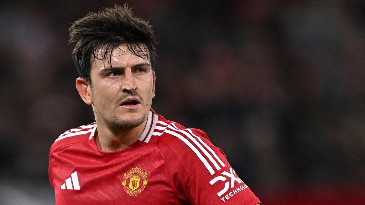 Maguire produžio vjernost Unitedu