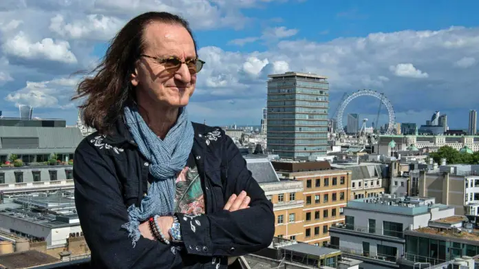 Geddy Lee iskreno o razlazu grupe „Rush“