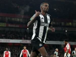 Newcastle bolji od Arsenala u Carabao Cupu