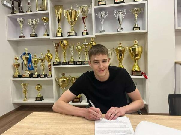 Foto: KK Podgorica Bemax