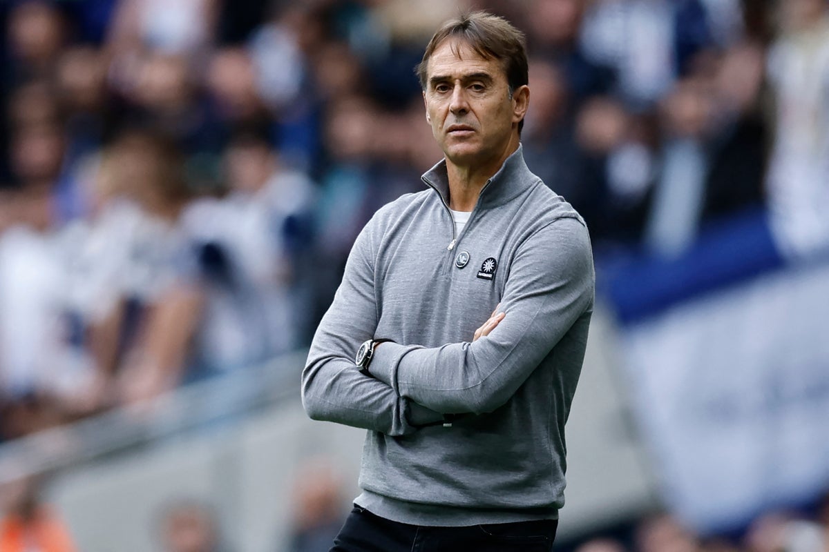 Lopetegui blizu otkaza; mijenja ga Potter?