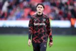 Kerim Alajbegović debitovao za Bayer Leverkusen