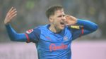 Holstein Kiel šokirao Borussiu Dortmund