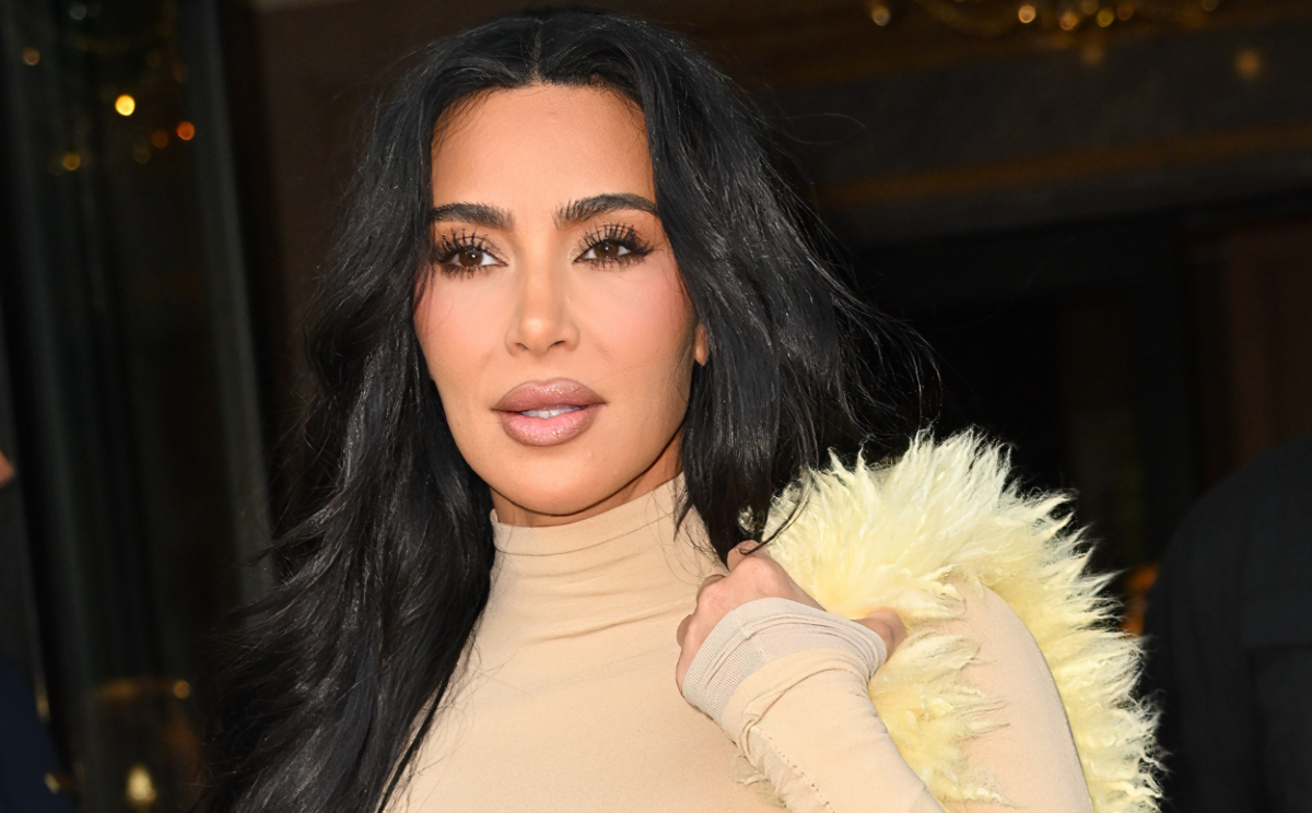 Kim Kardashian izgubila 150 hiljada pratitelja na Instagramu