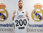 Kraljevski klub odao počast Musi povodom 200 utakmica za Real Madrid