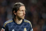 Modrić se oglasio poslije poraza od Barcelone