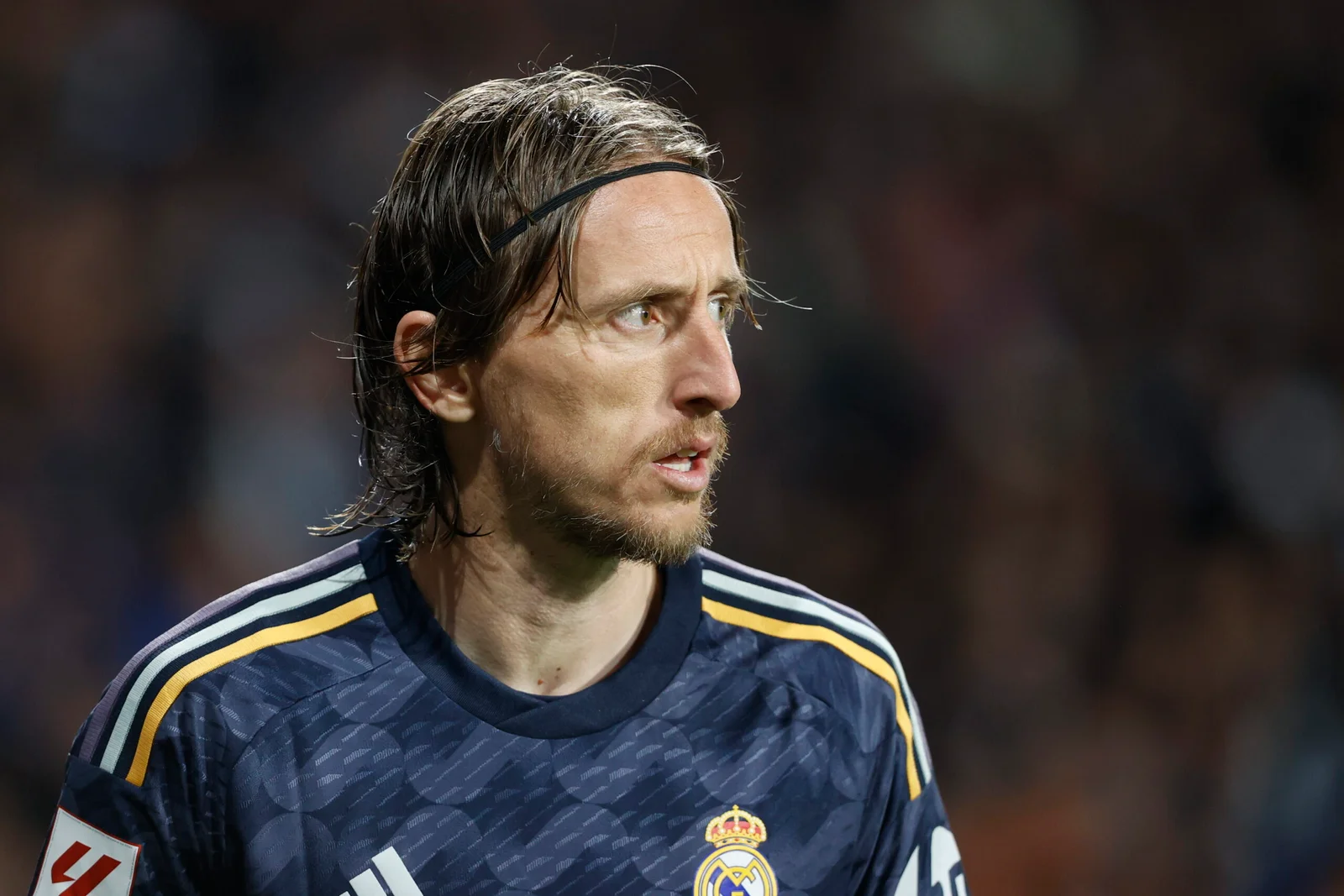 Modrić se oglasio poslije poraza od Barcelone