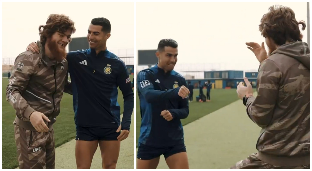 Foto: Maximum Sports