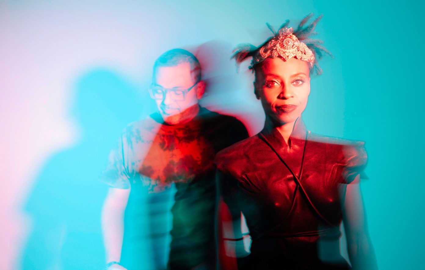 Morcheeba obelježava 30 godina postojanja novim singlom „Call For Love“: „Svijet je trenutno tako zbunjujuć i komplikovan“