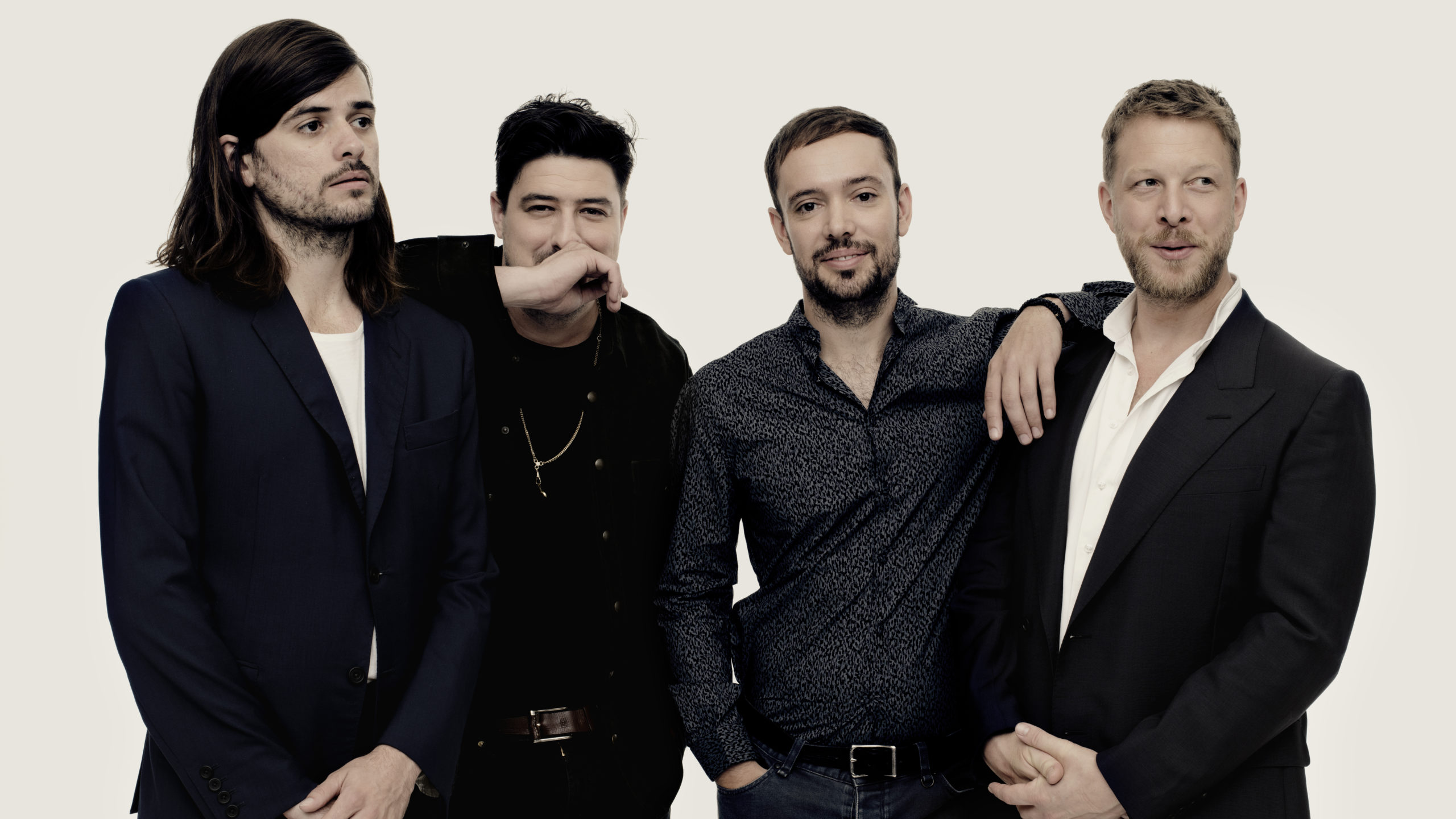 Mumford & Sons se vraćaju: singlom „Rushmere“ najavljuju istoimeni album!