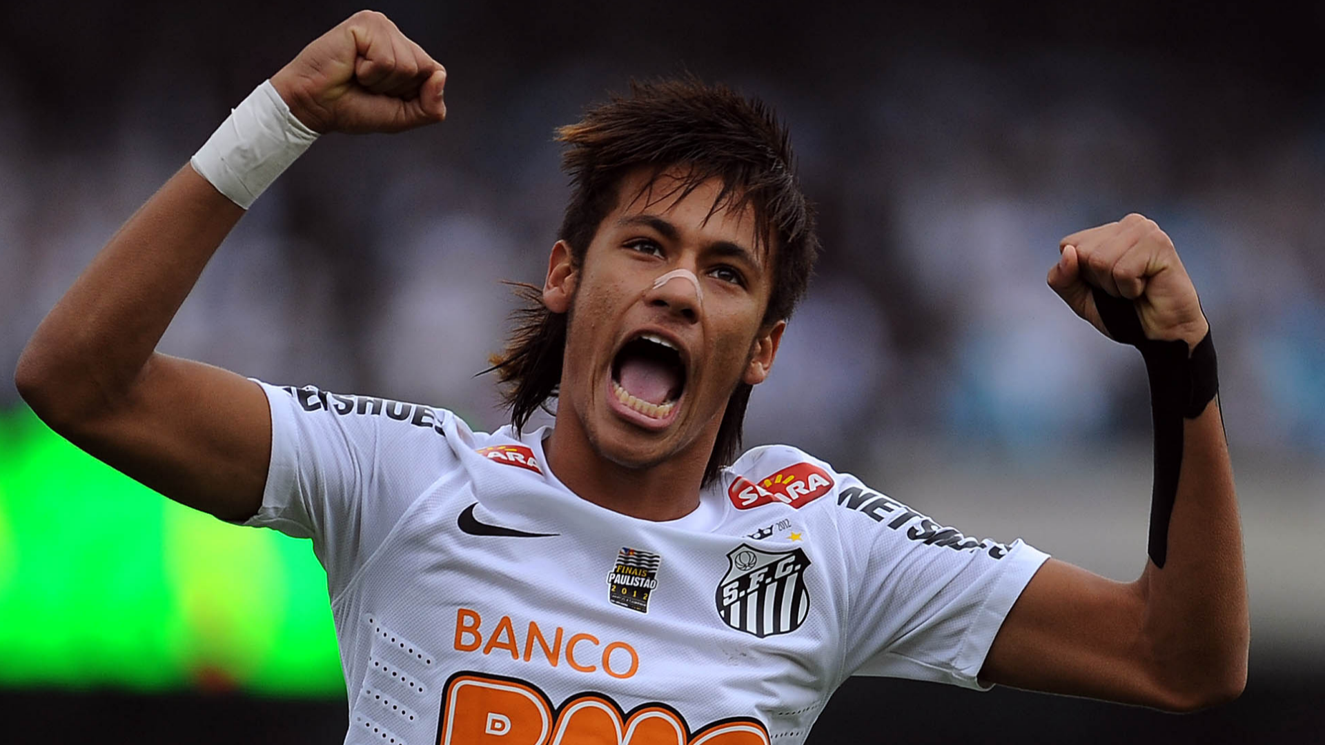 Neymar se ipak vraća u Santos?