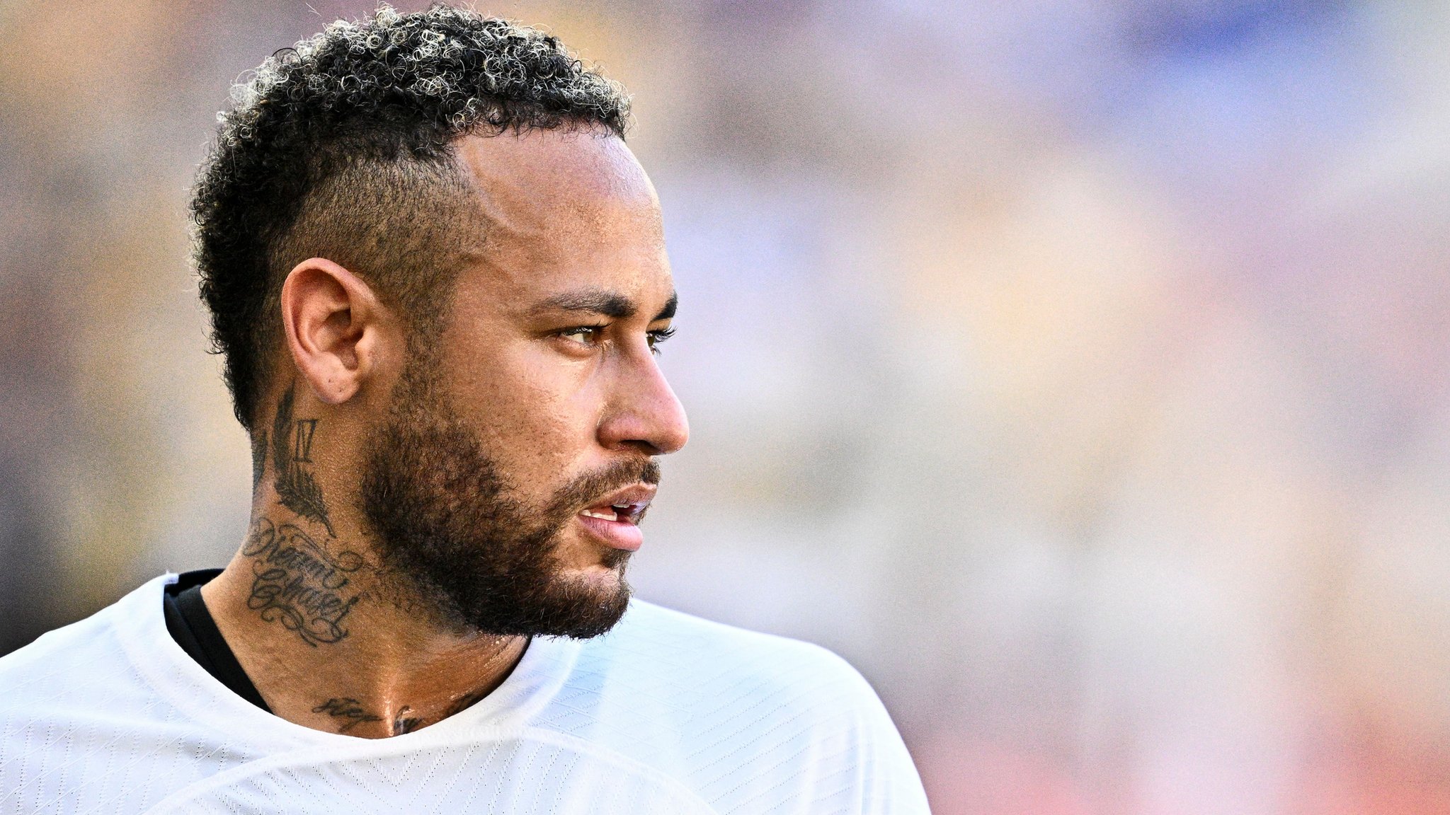 Neymar se vraća u Santos