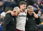 Füllkrug povrijeđen, West Ham u potrazi za novim napadačem