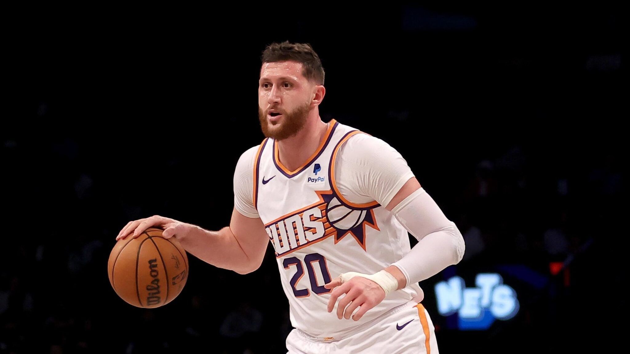 Nurkić i trener Budenholzer bez komunikacije već dva mjeseca