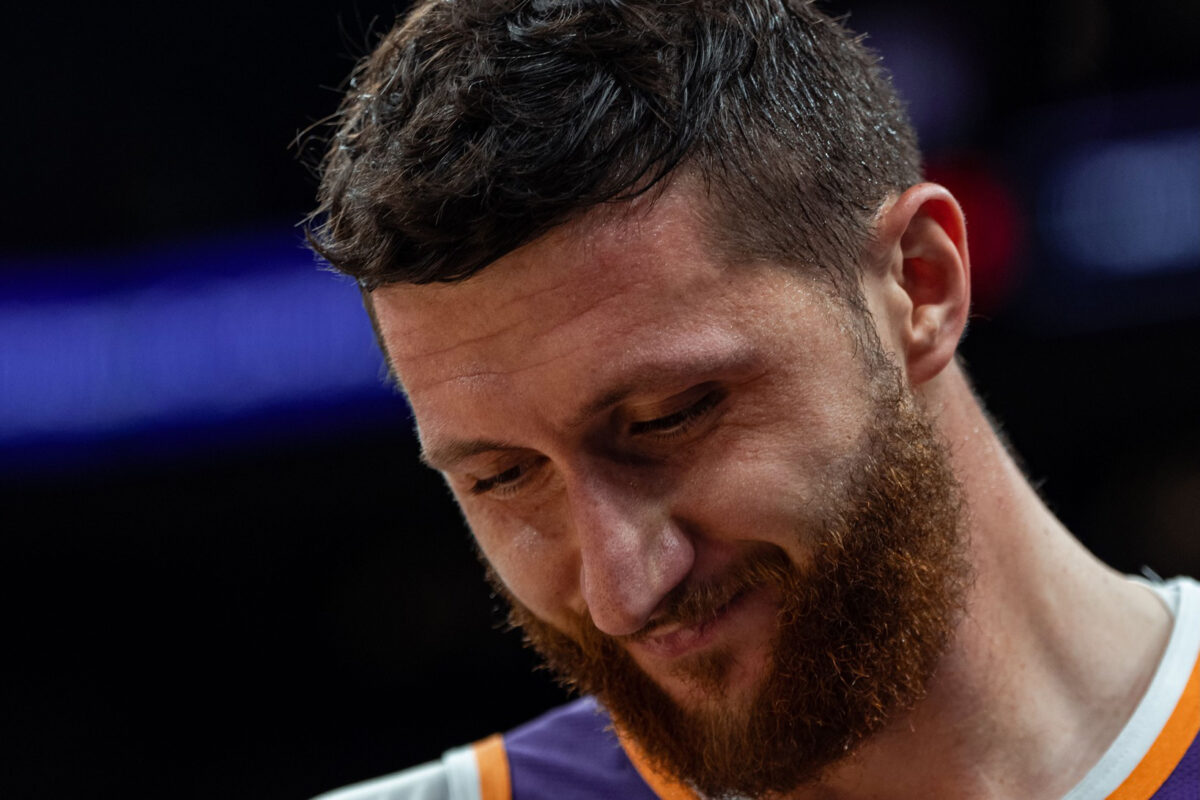 Nurkić blizu Lakersa?