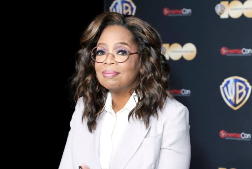 Oprah Winfrey na udaru zbog komentara o ‘mršavim ljudima’