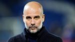 Guardiola o potencijalnom dolasku Marmousha