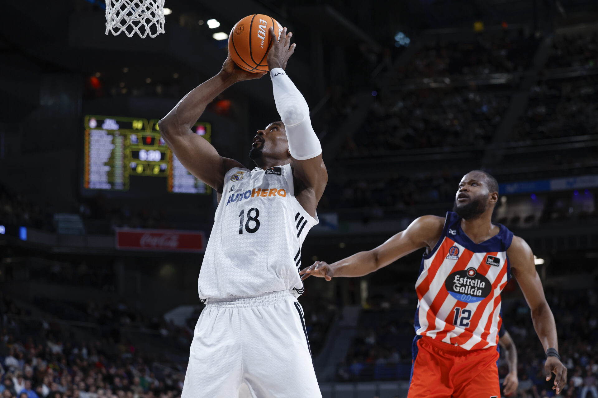 Foto: madridistaReal