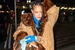 Rihanna ponovo u studiju: Novi album na pomolu?