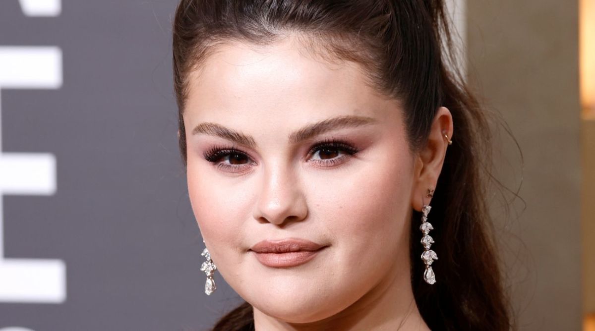 Selena Gomez uplakana zbog Trumpa