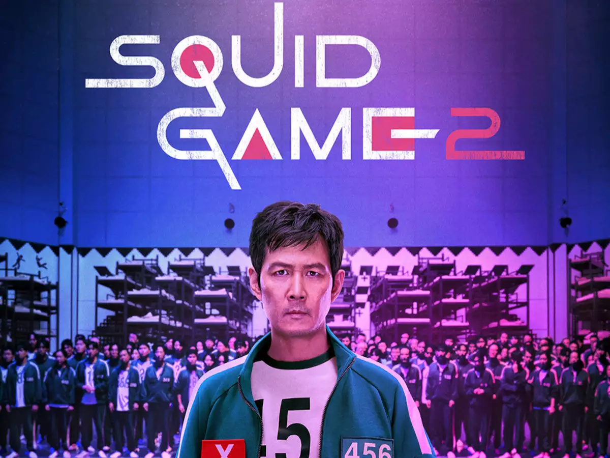 Squid Game 2 postavio novi rekord Netflixa