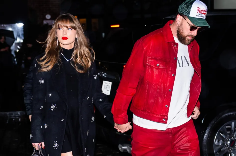 Travis Kelce otkrio da Taylor Swift sprema novu muziku