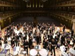 Western Balkans meet Beethoven: Western Balkans Youth Orchestra na zimskoj turneji