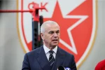 Direktor Zvezde: Najveći smo klub na ovim prostorima, regionalna liga nije realna