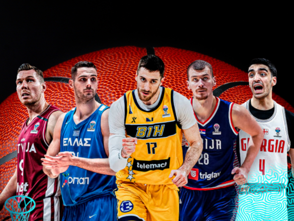 Foto: FIBA/Vijesti.ba