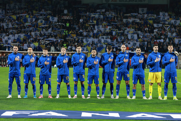 Foto: Reprezentacija.ba