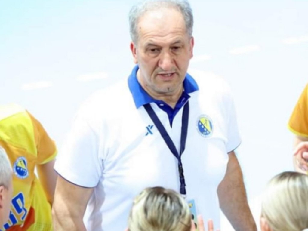 Foto: Reprezentacija.ba