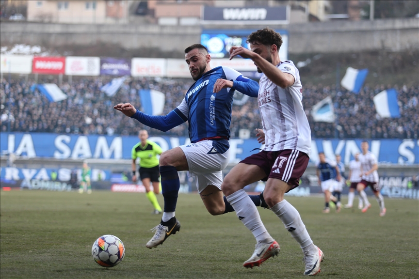 Foto: Anadolu Ajansi