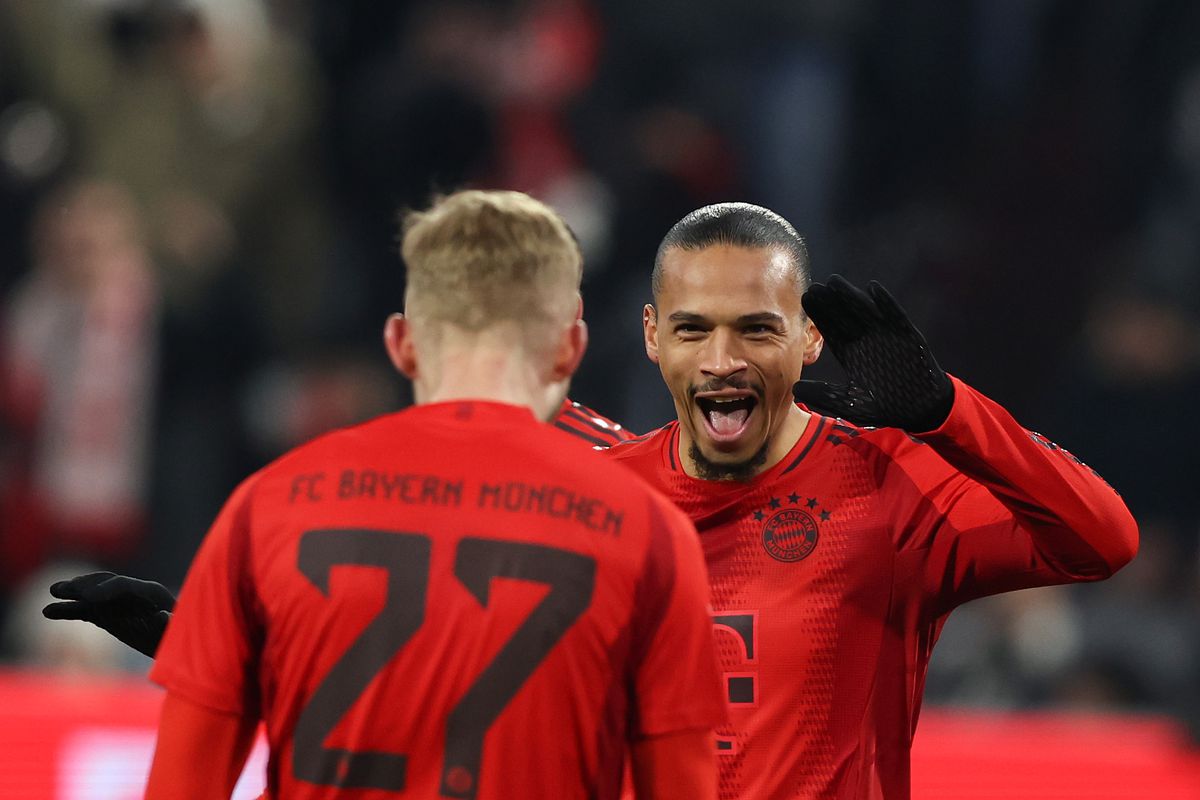 Foto: Bavarian Football Works